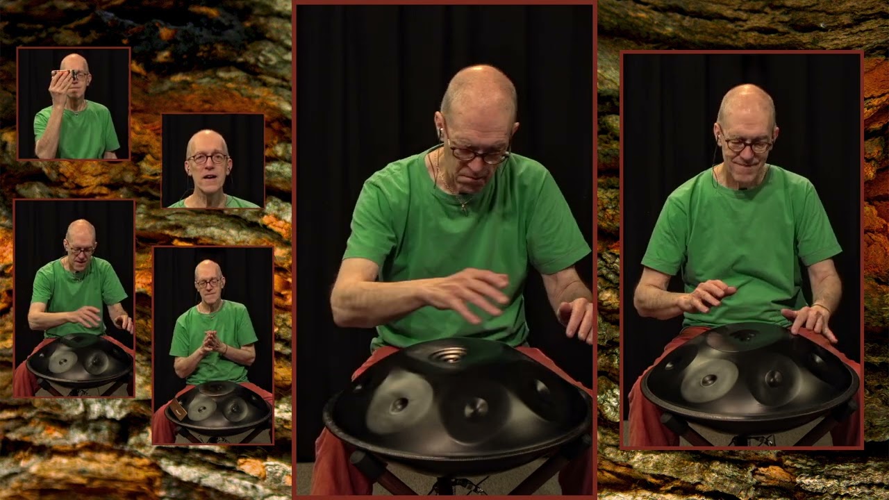 Uli Moritz "Do you feel Five?"