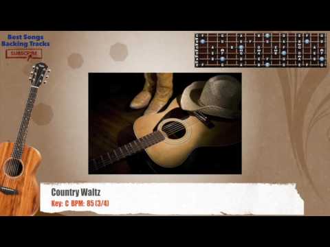 country-waltz-in-c-guitar-/-melody-backing-track