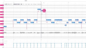 Worst growl I ever heard [OpenUTAU]