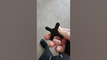 Vicon Motion Capture Marker Up Close for Mo-cap Suit #mocap #suit