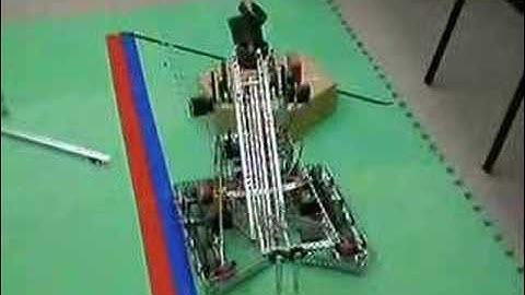 2007 FTC team 422