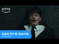 Death's Game: Teaser Trailer 2 | Prime Video