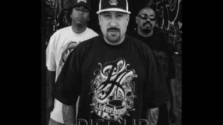 Cypress Hill - Get It Anyway (NEW SONG 2010)