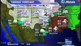 TWC Local on the 8s from January 2011 #29