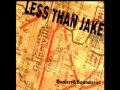 Less Than Jake - Magnetic North