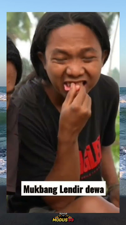 Dede Inoen Mukbang Sambil ingusan 🤣 #videolucu #meme #lucu #kocak #dedeinoen #fyp #viral #shorts