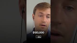 Raising My First $120,000
Raising My First $120,000
#architecturetips #businesstips #architecturefirms #businessofarchitecture Raising My First $120,000