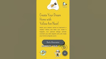 Turn Smart Concepts Into Cash FAST! 🏠💸 | Start Today #shorts #yellowantnest #architecture