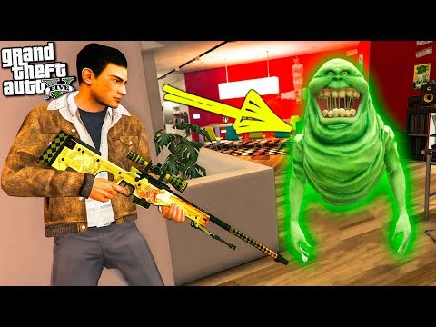 КАК НАЙТИ И ПОЙМАТЬ ПРИЗРАКА В ГТА 5 МОДЫ! ПРИВЕДЕНИЕ ОБЗОР МОДА В GTA 5! ИГРЫ ГТА ВИДЕО MODS