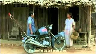 Indonesia Full Movie - Tanah Air Beta
