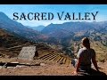 SACRED VALLEY OF PERU!