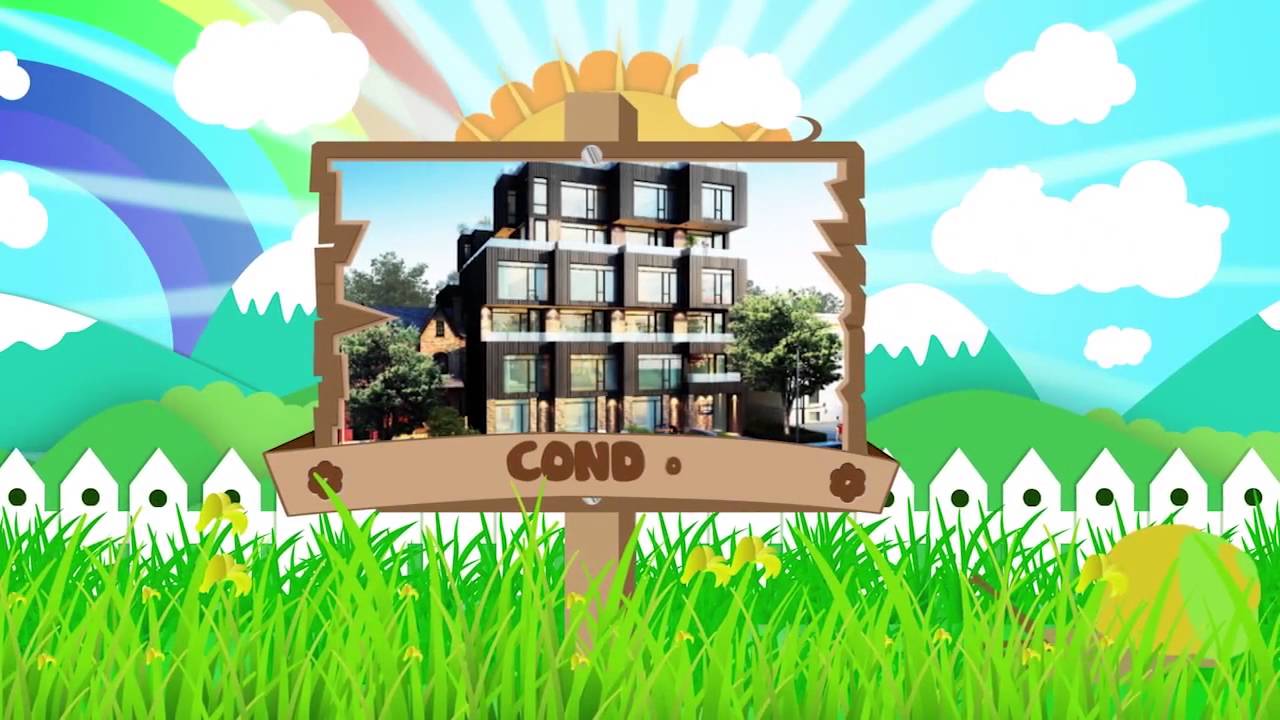 Happy Spring 2016 from the RentSeeker.ca Team