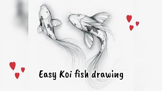 Full The Art of Koi: Mastering Koi Fish Drawing (Step By Step) Update