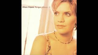 Alison Krauss - Empty Hearts