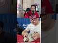 Hidup dan makan sederhana