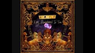 Big K.R.I.T. - Serve This Royalty
