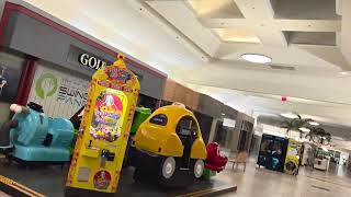 Slightly Empty Mall Video 2 😸👍
