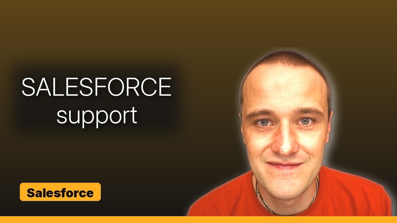 Salesforce: How to open a case in salesforce support? (2 Solutions ...