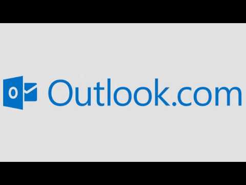 Vidéo: Comment Changer La Police Dans Outlook