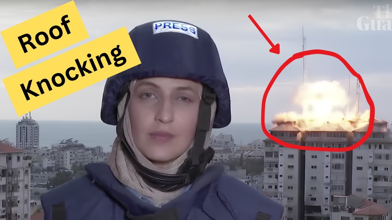 What is Roof Knocking? YouTube