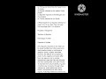 H.S 2nd year English Chapter 1 - The Last Lesson Question Answers