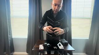 Discreet 2K Hd Mini Security Camera Power Bank Motion Detection, Night Vision No App Needed