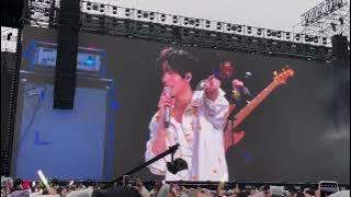 Zhan Xuan Yangzhou Zao Lin Wan Music Festival