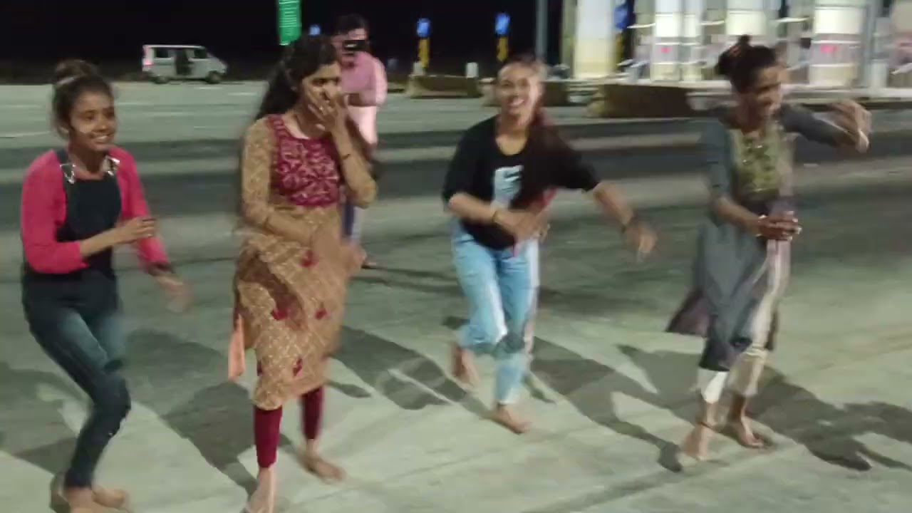 રાસ ગરબા