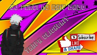 Download Lagu Dj Pergi No Exit | 2k20 MP3 Download Lagu Dj Pergi No Exit | 2k20 MP3
