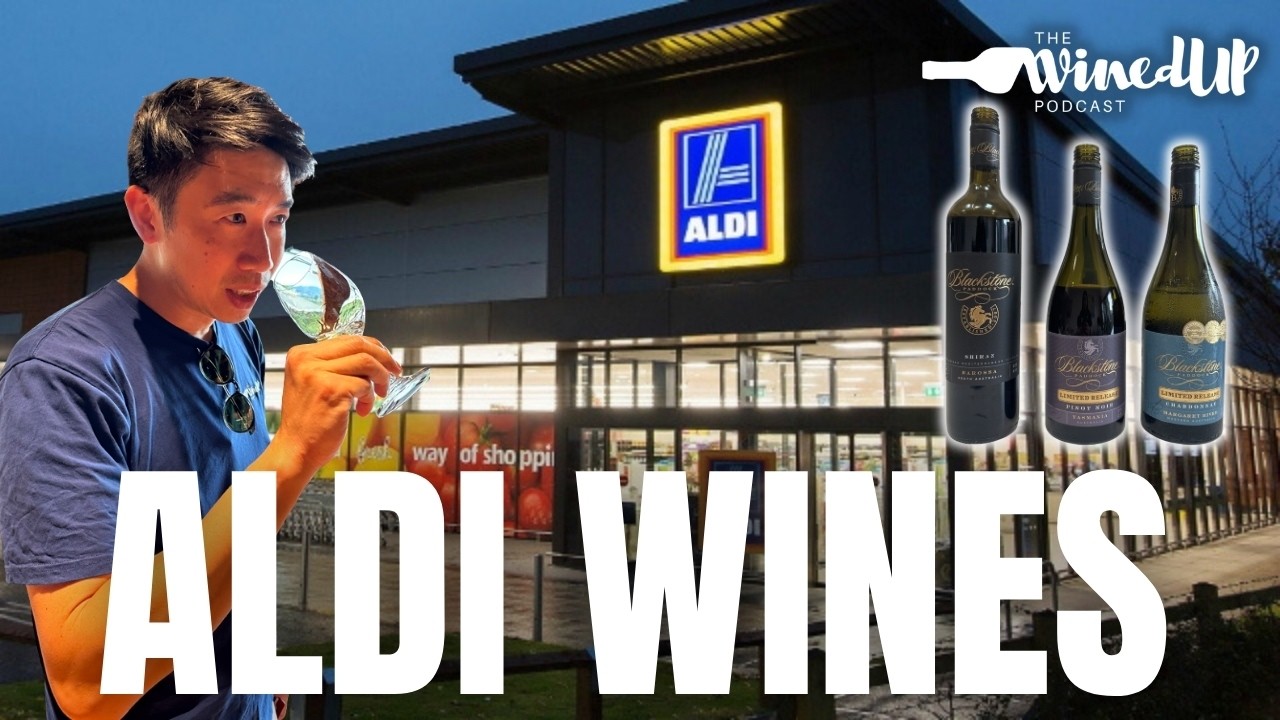 Aldi Blackstone Wine: Hidden Gems or Just Cheap Bottles?