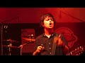 Green Day - Pollyanna live at Cain's Ballroom Tulsa OK 7/20/21