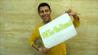 Why should you join AIESEC? Why should you join AIESEC?