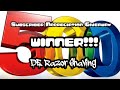 500 Subscriber Appreciation Giveaway WINNER!!!
