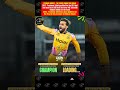 😍 IFTIMANIA - Iftikhar Ahmed the Lucky Charm for Peshawar Zalmi
