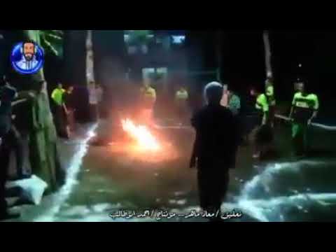 دوري ابطال جهنم 