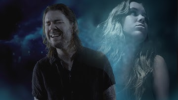 Bobby Amaru & Veda - Somebody That I Used To Know (Gotye Cover) [Official Video]