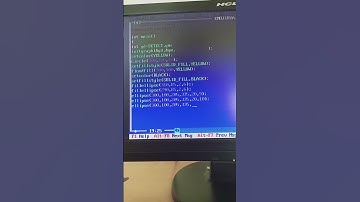 emoji in turbo c++🤩😱😱 |#shorts|#trending