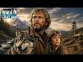 WHITE FANG AND THE GOLD DIGGERS | Father & Son Adventure in Klondike | Full Movie HD