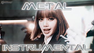 Download Lagu LISA - 'LALISA' Progressive Metal Cover |Instrumental| [M/V] MP3