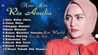 Ria Amelia New Hits - (FULL HD)