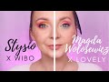 TESTUJĘ KOLEKCJE INFLUENCERÓW 😳 Magda Wołosewicz x Lovely i Stysio x Wibo