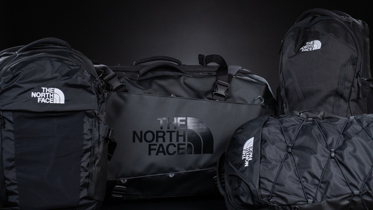 The North Face Backpack Showdown: Recon VS Borealis VS Vault! The North Face Backpack Showdown: Recon VS Borealis VS Vault!