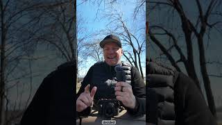 Did I really just trade in what might be the best fixed lens Leica of all time for an older version?