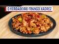 VOCÊ FEZ FRANGO XADREZ ERRADO A SUA VIDA INTEIRA | GOHANCOOK