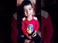 Learn A to Z Alphabet with Kunal #child#knowledge#education#speak#learn