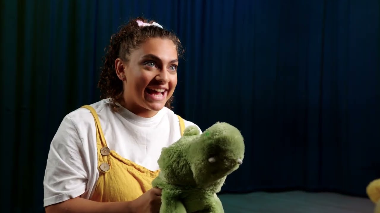 Ngħidu Kelma ma' Di u Do Episodju 7: It-Temp u l-Istaguni