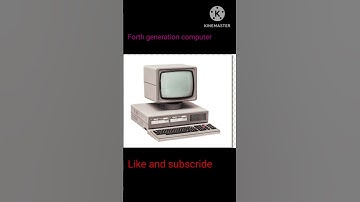 #Generation Of Computer#generation of computer#computer#gk#shorts