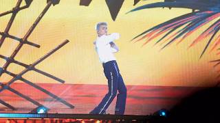260728 Joss Wayar - Sweet but Naughty | #JossGawinConcert