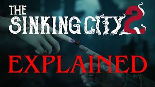 The Sinking City 2 - Explained
The Sinking City 2 - Explained
Skip to my thoughts - 46:54
Stories:
DAGON
https://www.hplovecraft.com/writings/texts/fiction/d.aspx
Dunwich Horror
https://www.hplovecraft.com/writings/texts/fiction/dh.aspx
Whisperer in Darkness Story and Movie(free on Tubi)
https://www.hplovecraft.com/writings/fiction/wid.aspx
Movie
https://store.hplhs.org/search?q=the+whisperer+in+darkness&submit=
Reanimator
https://www.hplovecraft.com/writings/texts/fiction/hwr.aspx
Call of Cthulhu
https://www.hplovecraft.com/writings/texts/fiction/cc.aspx
Shadow over Innsmouth
https://www.hplovecraft.com/writings/texts/fiction/soi.aspx
Mountains of Madness
https://www.hplovecraft.com/writings/texts/fiction/mm.aspx
The Dreamlands
https://www.hplovecraft.com/writings/texts/fiction/crc.aspx
https://www.hplovecraft.com/writings/texts/fiction/dq.aspx
https://www.hplovecraft.com/writings/texts/fiction/ds.aspx
https://www.hplovecraft.com/writings/texts/fiction/cu.aspx
The Sinking City 2 is a survival horror game developed by Frogwares and inspired by the works of horror fiction author H. P. Lovecraft. The game is a sequel to The Sinking City (2019) and the story is set in the city of Arkham during the 1920s.
The Sinking City 2 was released for PlayStation 5, Windows, and Xbox Series X/S on August 18, 2026.
The Sinking City 2 is a semi-open world survival horror game with a focus on combat and exploration and increasing flood waters that will alter locations as the game progresses.The game will feature an inventory system and allow the player to collect resources as well as being able to use firearms as well as melee weapons against enemies. The game also features an optional investigation system that will give benefits to players and allow them to solve puzzles that will allow for alternate options, reveal lore and unlock secrets.
The Sinking City 2 takes place in the city of Arkham in the 1920s that has been impacted by a supernatural flood. The Sinking City 2 - Explained