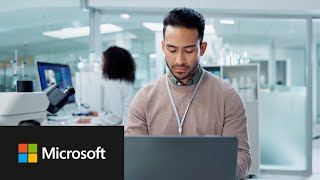 Accelerate research, discovery, and development